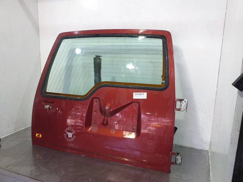 BHD700132 portón trasero para LAND ROVER DISCOVERY I 2.5 TDI 4X4 1989 8605414 - Imagen 3 de 4