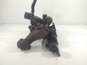 K03401682 953076 turbolader at CITROEN C5 BERLINA 2.0 HDI CAT RHZ 2001