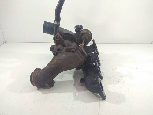 K03401682 953076 turbolader at CITROEN C5 BERLINA 2.0 HDI CAT RHZ 2001