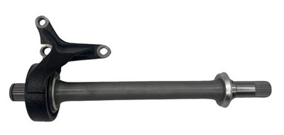 CV Intermediate Stub Shaft 44500-SR3-J81 For 1997-2001 Honda CR-V Automatic