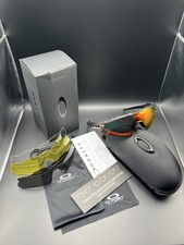 Oakley 009208 Radar Ev Path Men's Sunglasses - Prizm Trail Torch