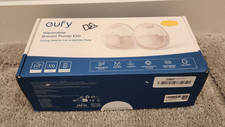 eufy Heated Wearable Breast Pump E20 3 Heat Levels Pre-Owned