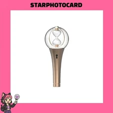 ATEEZ OFFICIAL LIGHT STICK FAN LIGHT VER 2 KPOP