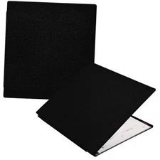 Slimshell Case for 10.3'' Penstar eNote Paper Tablet - Smart Auto Cloth Black