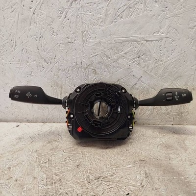 BMW 7 F01 F02 F03 F04 2013 Steering Column Switch Combination Switch 9301904 PTM2214
