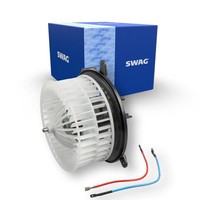 Swag Elektromotor, InnenraumgebläSe FüR MERCEDES-BENZ