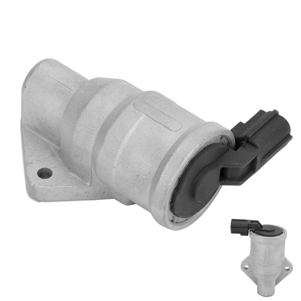 Replacement Control Valve XL3Z9F715BA For E-150 1999-2000 | IAC Motor ...