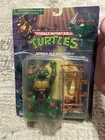 VINTAGE NIB 1998 TEENAGE MUTANT NINJA TURTLES TMNT RAPHAEL RAPH SEALED