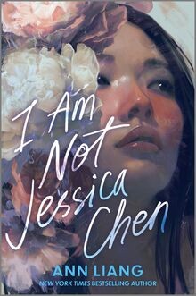 I Am Not Jessica Chen von Liang, Ann | Buch | Zustand gut