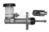 A.B.S. Geberzylinder, Kupplung 71615 FüR Mitsubishi Hyundai