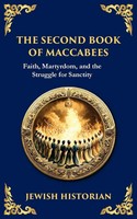 Anonymous | The Second Book Of Maccabees | Taschenbuch | Englisch (2025)