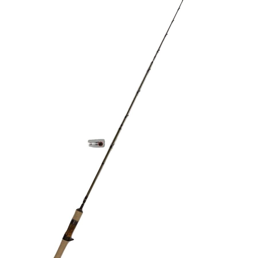 Smith Troutin Spin Multiyouuse/Rod/Trout Rod/Trmk-C394Ul