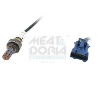 Meat & Doria Lambdasonde FüR Peugeot 206 CC 2D 1.6 16V 2.0 S16 2A/C 1.4I 1.1I