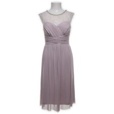 Lipsy, Cocktailkleid, Größe: 38, Pink, Einfarbig, Damen #kim