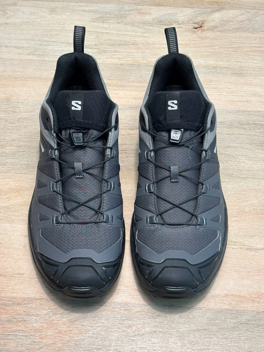 Salomon 9.5 US Hiking Shoes & Boots for Men | eBay display picture 1