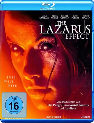 The Lazarus Effect