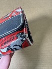 Red Salt Snap Sydney Love Dogs Rock Red Dog Print Trifold Wallet Snap, Card Slots | eBay