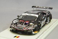 Spark SB394 1/43 Lamborghini HuracÁN GT3 Evo #78 Barwell 24H Spa 2020 Limitiert