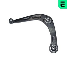 OPTIMAL Querlenker Unten Vorne Links passend für PEUGEOT 206 Schrägheck (2A/C)