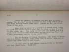 1933 HAL ROACH Comedy Script: "ASLEEP IN THE FEET"  Thelma Todd & Zasu Pitts  RY — photo 4