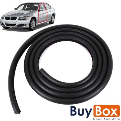 für Bmw 3er E90 E91 5er E39 Türdichtung Vorne Gummi 51727247260 51727116403