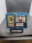 2025 Optic Shedeur Sanders Ice (Raw)