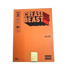 CREASE BEAST SLIM SNEAKER CREASE PROTECTOR GUARD SHIELD REMOVER MEMORY FOAM NEW