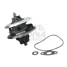 Rumpfgruppe Turbolader MEAT & DORIA 60028 für 1J5 BORA 1J6 VW 1J1 GOLF 1J2 4 1 2