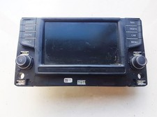 3G0919605D Digital Bildschirm Display A2C93427300 1673970219 Vo DE833662-84