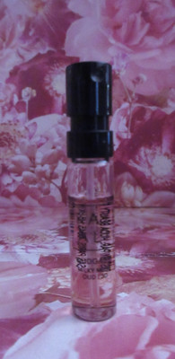 Huda Kayali Oudgasm ROSE OUD 16  edp   0.05oz/1.5mL Trial Spray Vial NEW