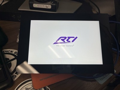 KA8 (Black) Remote Technologies Inc Screen
