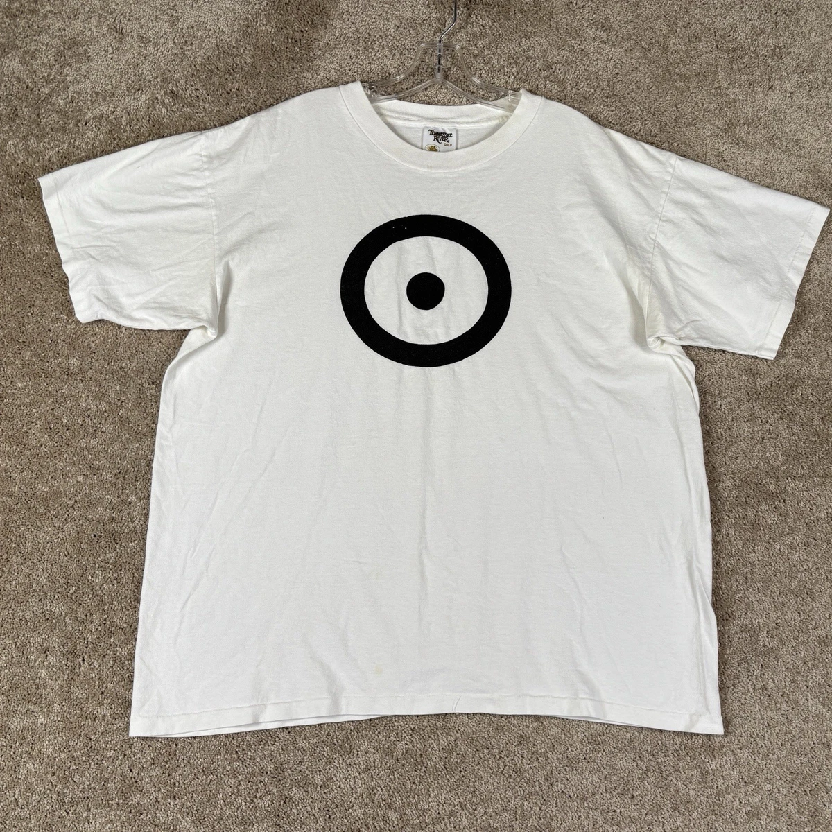 eddie vedder t shirt products for sale | eBay