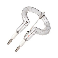 Quadralite Bulbo flash di ricambio per DP-300 R+ 300