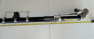 Tapetech ?Automatic Drywall Taper Tool