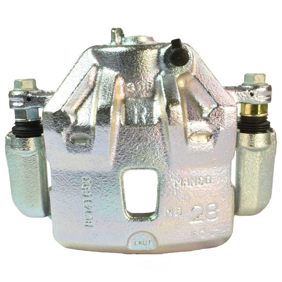 Pinza de freno de disco - Nuevo equipo original MANDO 16A5009 para Hyundai Azera 2006 Foto 3 de 4