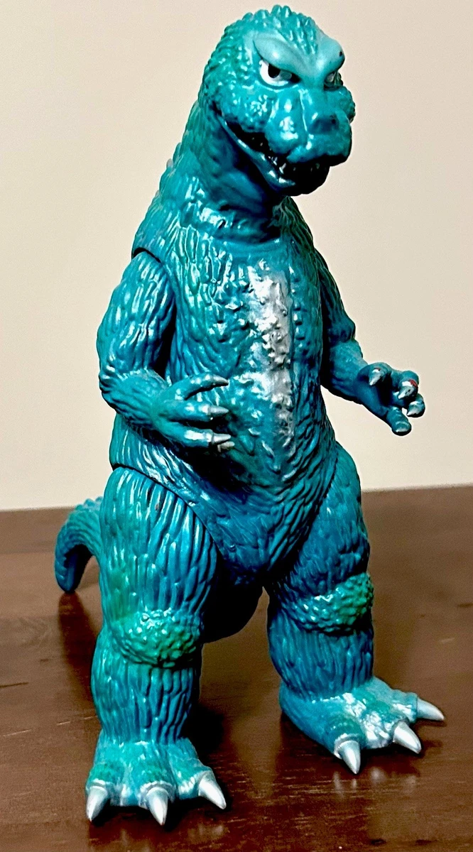 17 Years and Up Marmit Godzilla Toys for sale | eBay