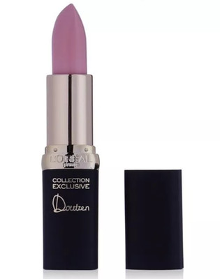 L'OREAL Colour Riche LIPSTICK ~ 600 DOUTZEN'S NUDE ~ Full Size RARE!