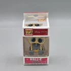 Pocket Pop Funko Disney Pixar WALL-E Vinyl Figure Keychain