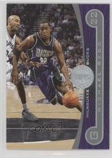 2005-06 Topps First Row Michael Redd #95