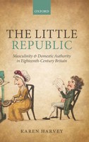 Karen Harvey | The Little Republic | Buch | Englisch (2012) | Gebunden | Oup Uk