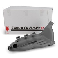 Jp Group WäRmetauscher FüR Porsche 911 2.0 2.3 2.7 1963-1976 Rechts 91121102210
