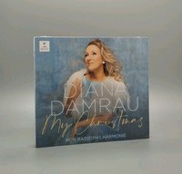 Diana Damrau: My Christmas - Ndr Radiophilharmonie - 2 Cd's - Neu/Ovp