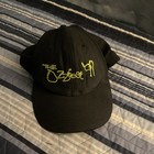 Ozzy Osbourne *vintage* 1997 Ozzfest Hat