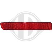 Diederichs RüCkstrahler 3454097