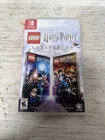 LEGO Harry Potter Collection Nintendo Switch Games 1 & 2