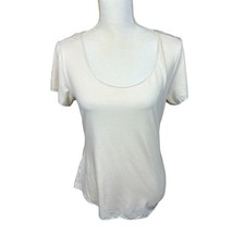 Max Studio blouse, size Medium, silky, soft, ...