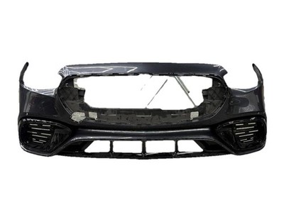 Mercedes S-Klasse W223 V223 Amg Bj.20- Stoßstange Bumper Vorne (6xPDC) S63 Optik