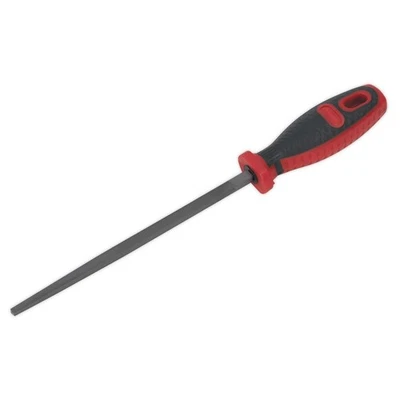 Fichier D'Ingénieur Carré Sealey 200Mm AK5733 - Photo 1/4