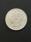 1904 O Morgan Silver $1 Dollar 90% White Coin