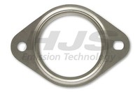 HJS 83 14 3254 Dichtung, Abgasrohr